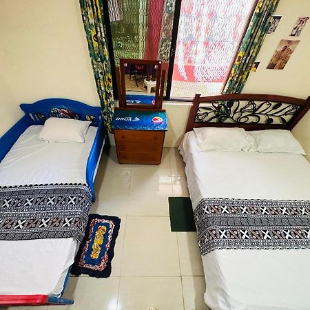 Appartamento Draunimasi Place Lautoka Esterno foto