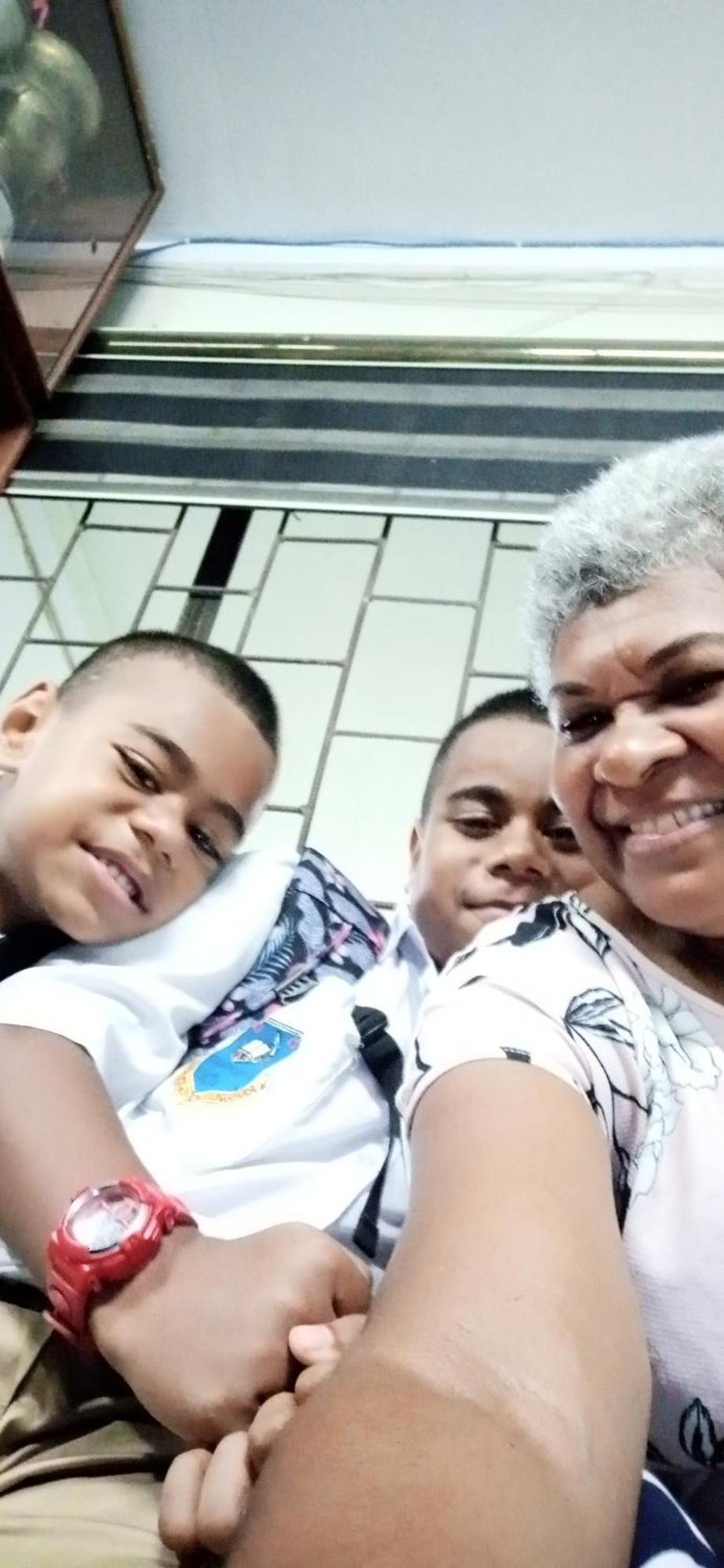 Appartamento Draunimasi Place Lautoka Esterno foto