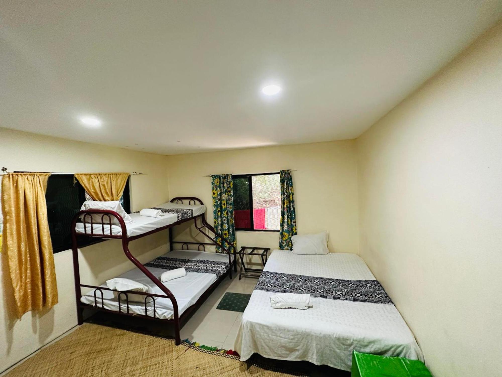Appartamento Draunimasi Place Lautoka Esterno foto