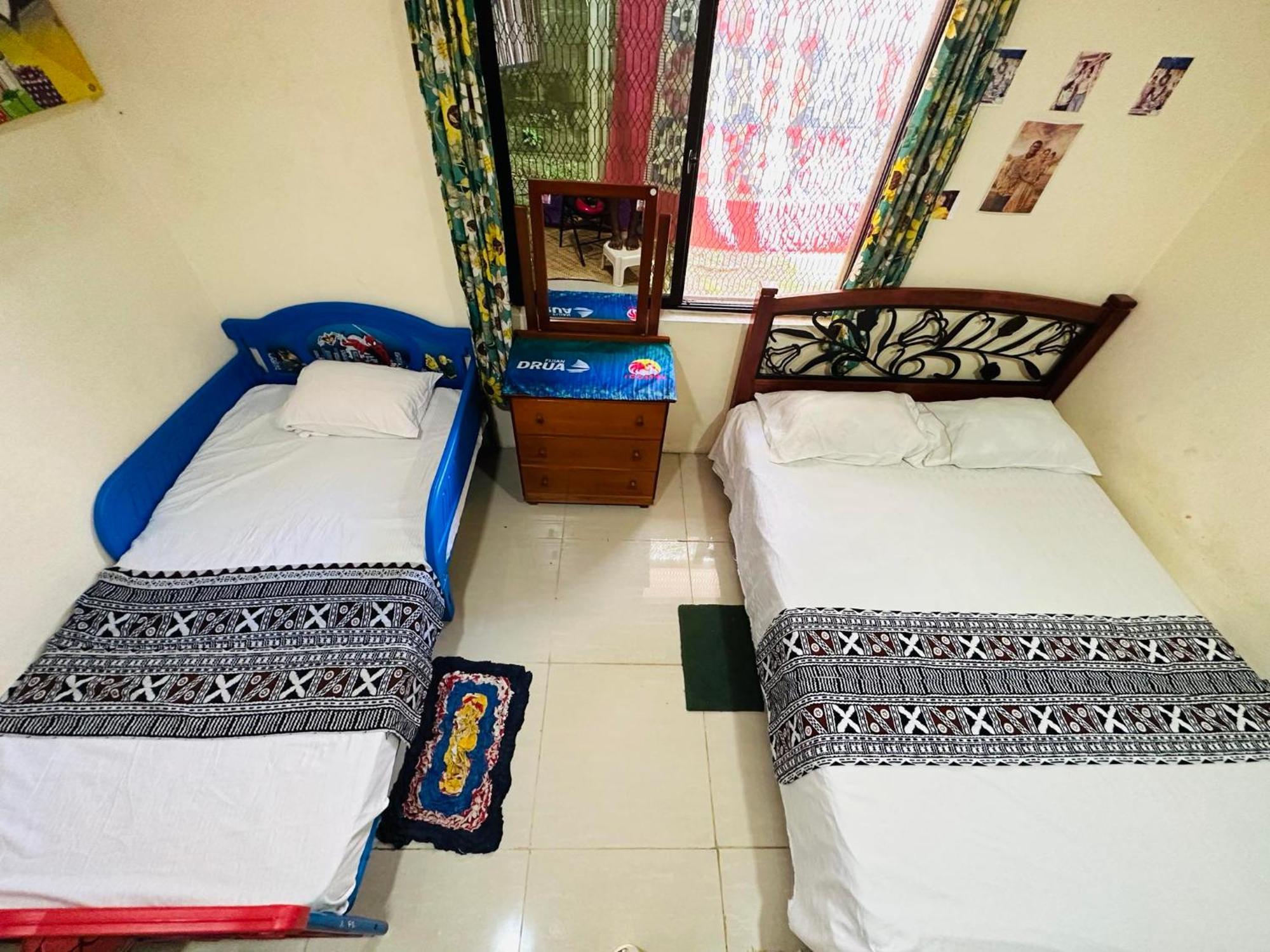 Appartamento Draunimasi Place Lautoka Esterno foto